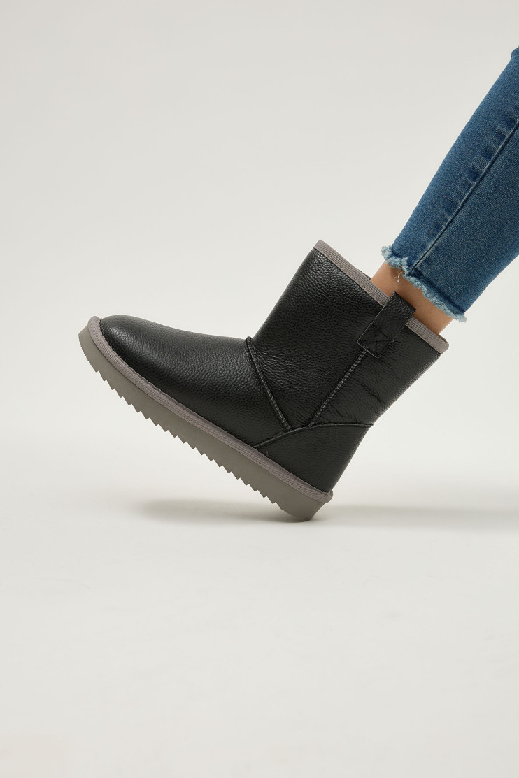 Угги Lonza 181460 - Фото 1