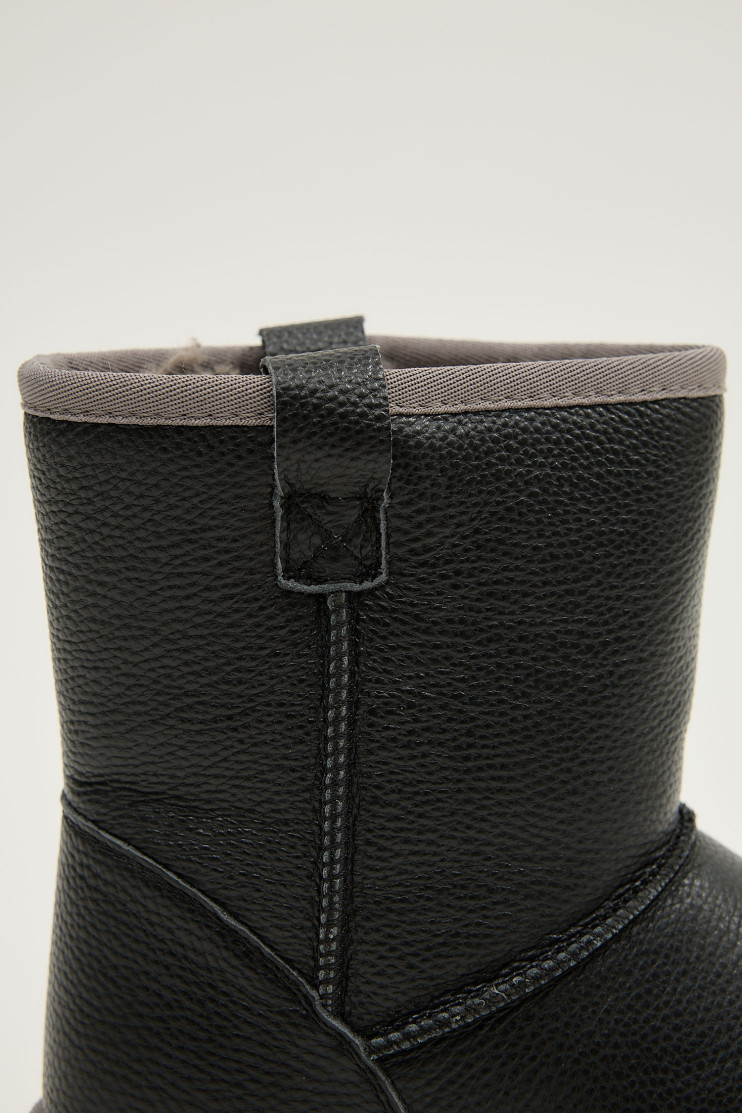 Угги Lonza 181460 - Фото 1