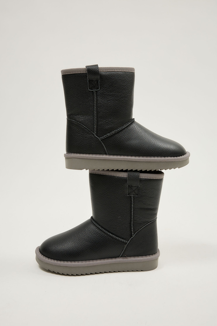 Угги Lonza 181460 - Фото 1