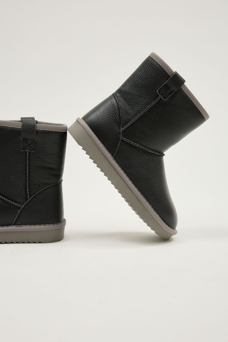 Угги Lonza 181460 - Фото 1