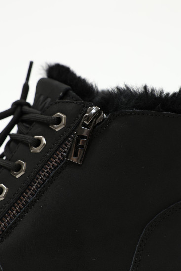 Угги мужские Fabio Monelli 180415 - Фото 4