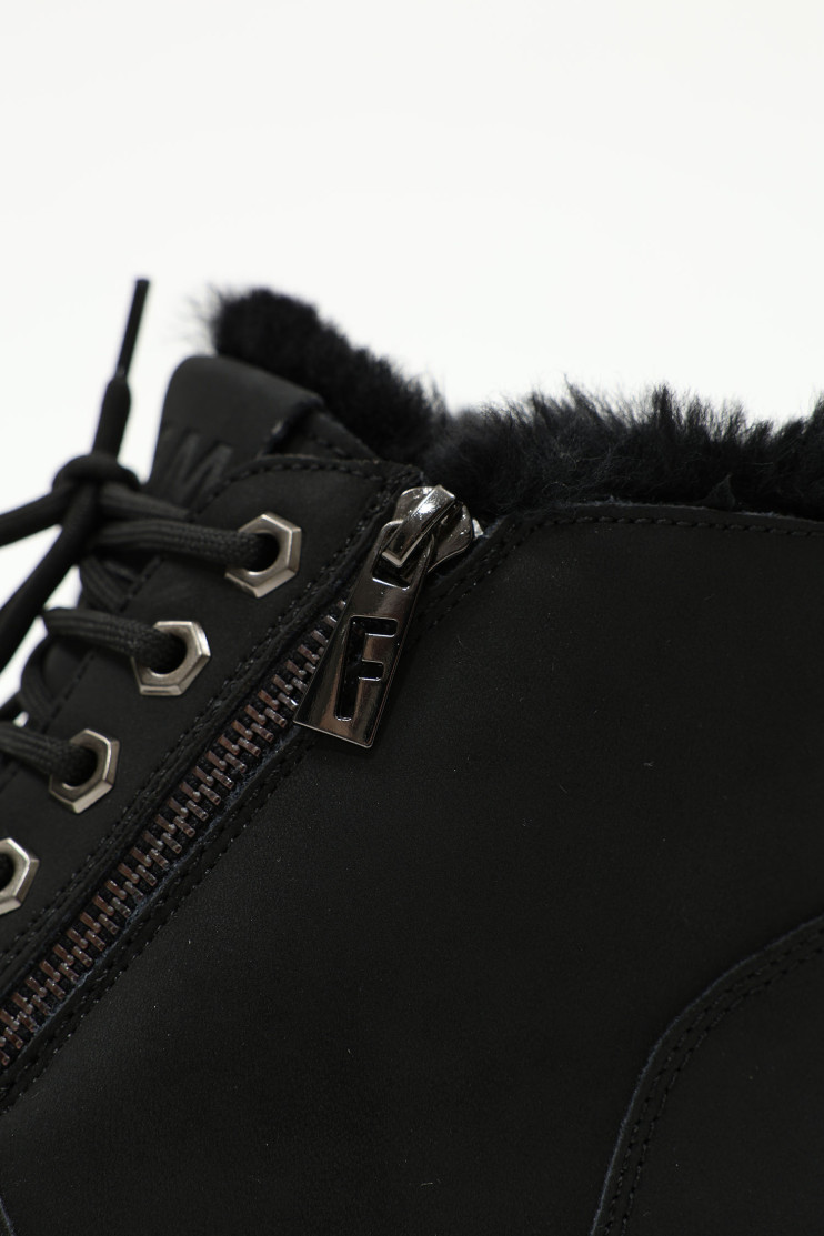 Угги мужские Fabio Monelli 180415 - Фото 1