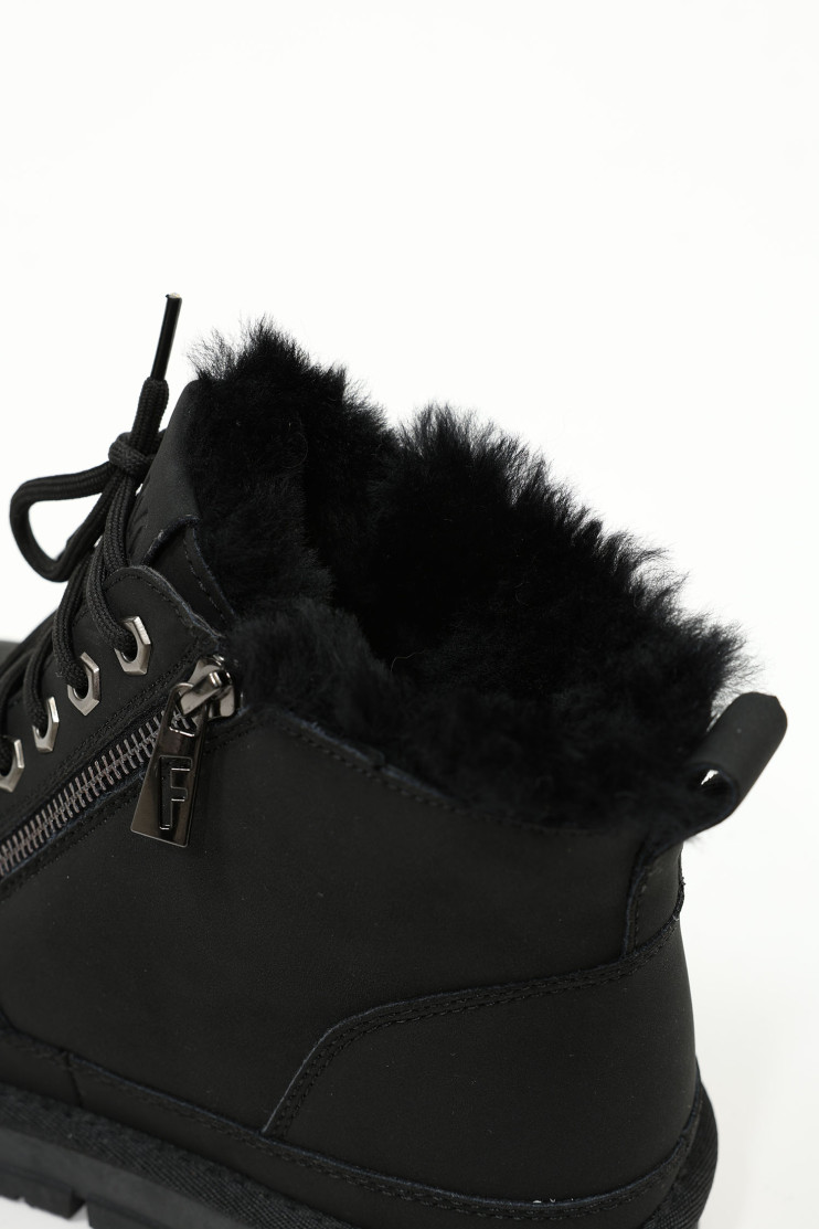 Угги мужские Fabio Monelli 180415 - Фото 1