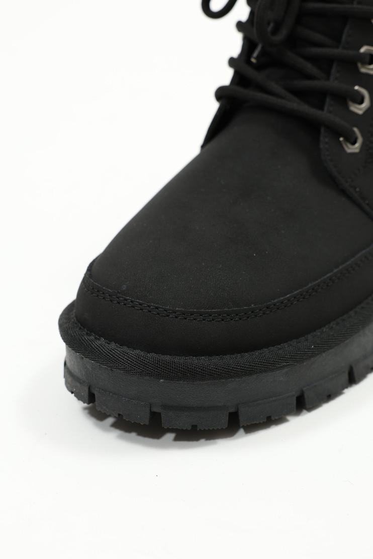 Угги мужские Fabio Monelli 180415 - Фото 1