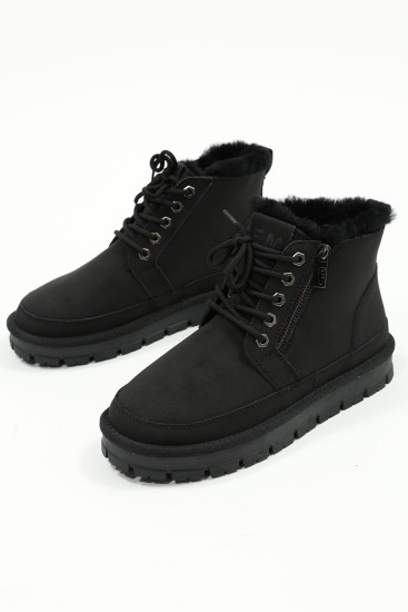 Угги мужские Fabio Monelli 180415 - Фото 2