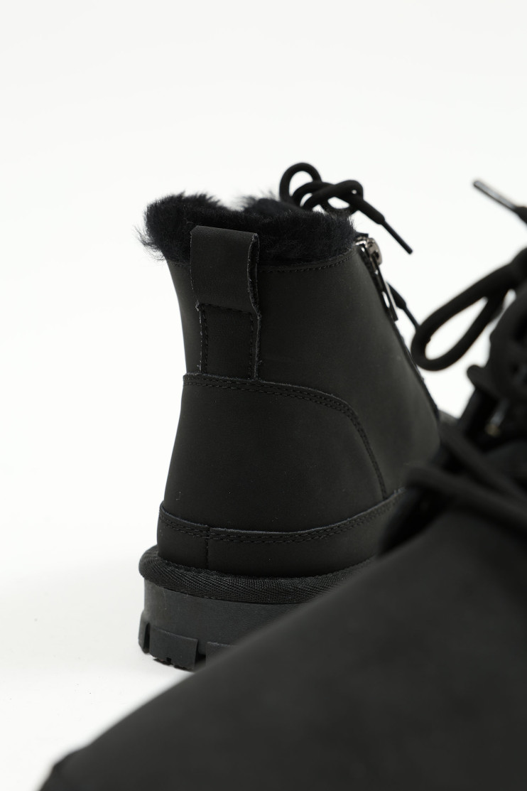 Угги мужские Fabio Monelli 180415 - Фото 1