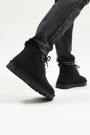 Угги мужские Fabio Monelli 180415 - Фото 3