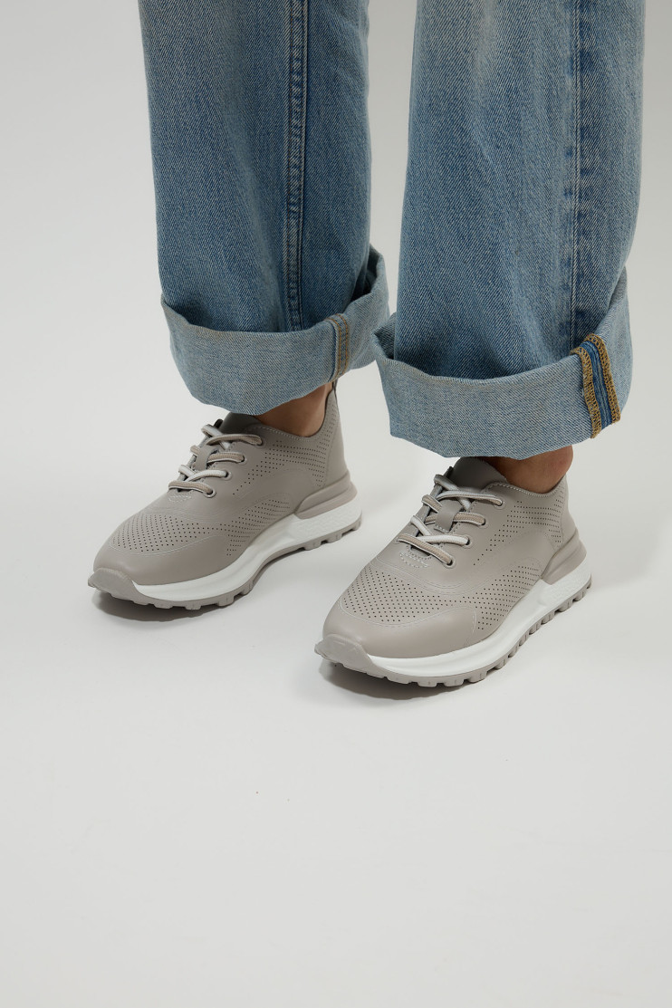 Мокасины Lonza 182747 - Фото 1