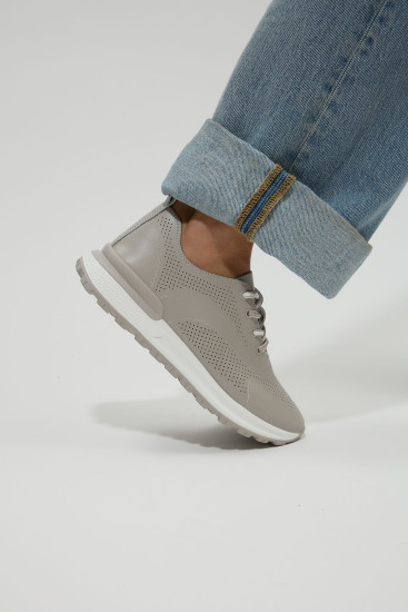 Мокасины Lonza 182747 - Фото 2