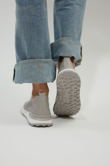 Мокасины Lonza 182747 - Фото 4