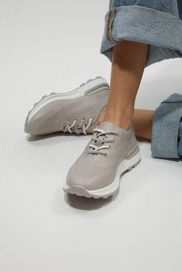 Мокасины Lonza 182747 - Фото 3