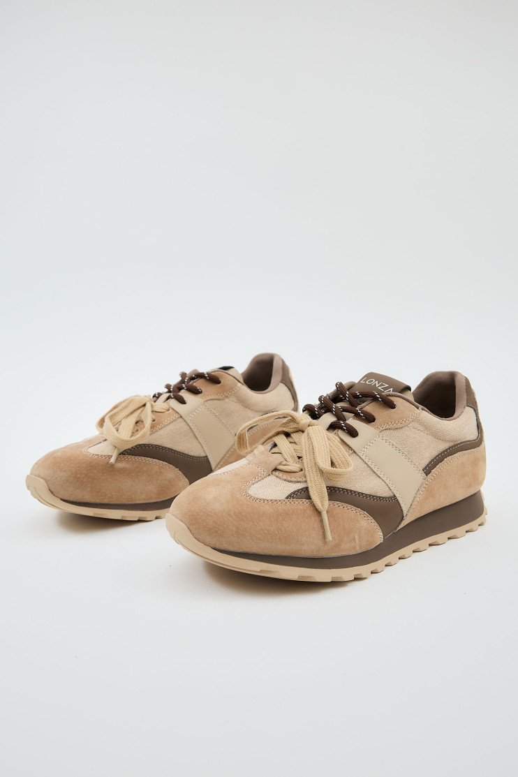 Кроссовки Lonza 199239 - Фото 1