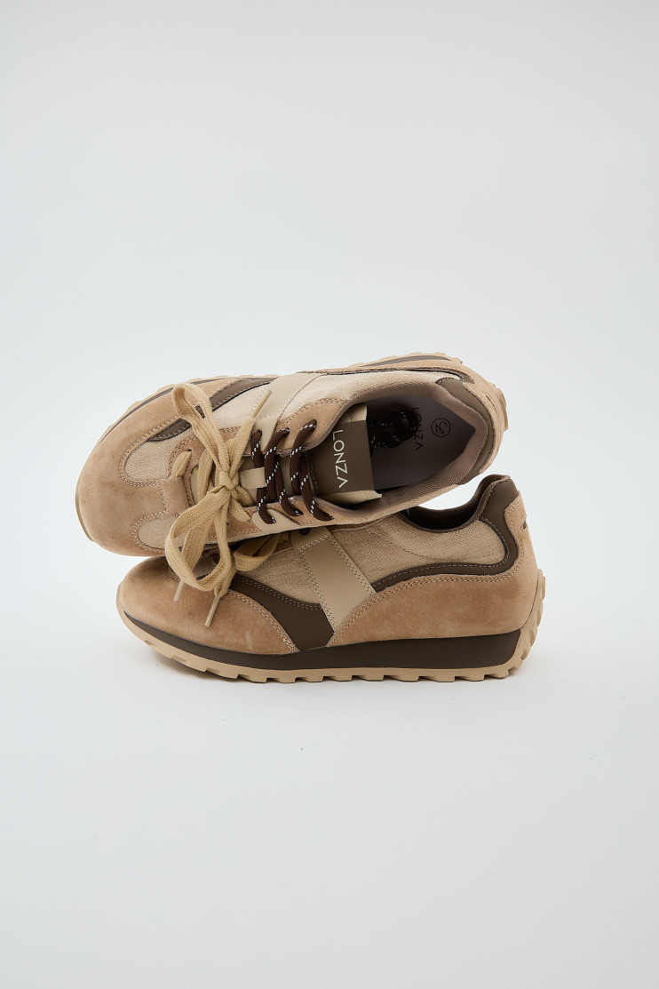 Кроссовки Lonza 199239 - Фото 1