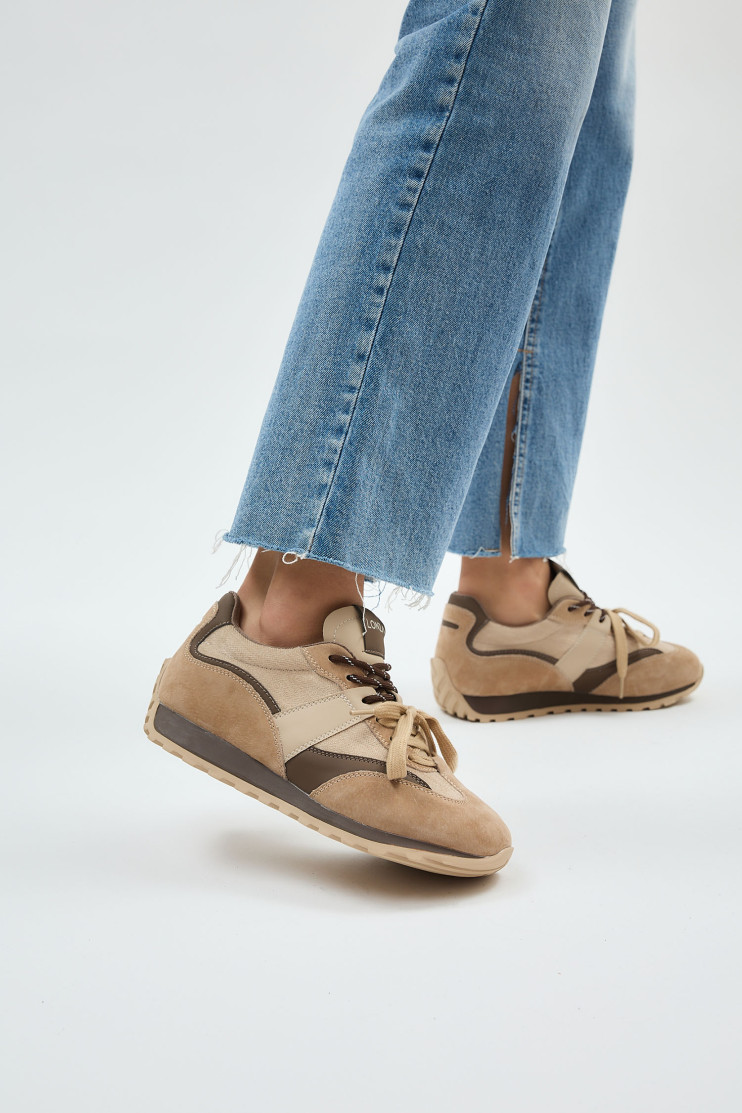 Кроссовки Lonza 199239 - Фото 1