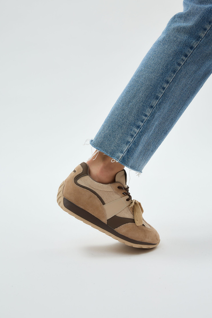 Кроссовки Lonza 199239 - Фото 1