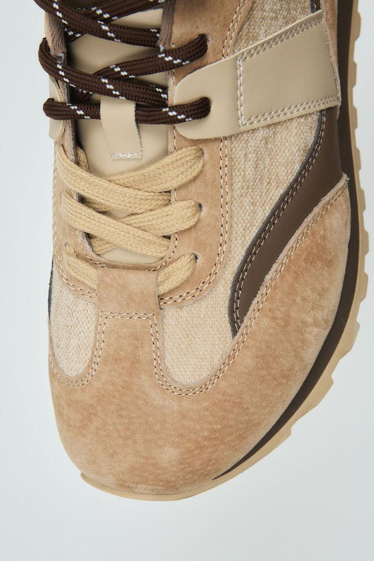 Кроссовки Lonza 199239 - Фото 1