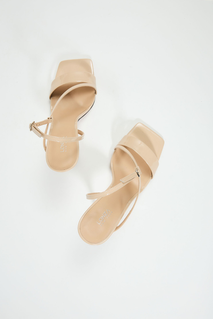 Босоножки Lonza NY 195694 - Фото 1
