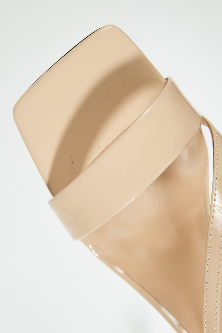 Босоножки Lonza NY 195694 - Фото 1