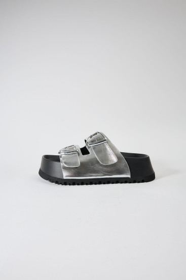 Шлепанцы Lonza NY 199273 - Фото 3