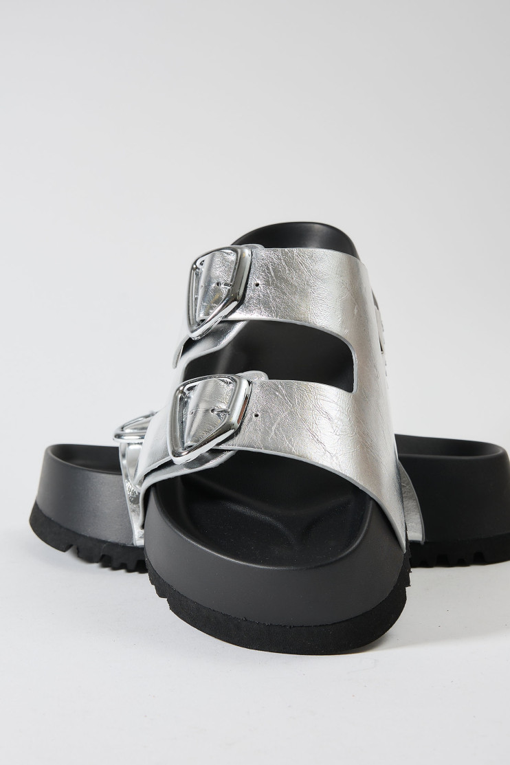 Шлепанцы Lonza NY 199273 - Фото 1