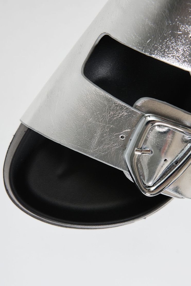 Шлепанцы Lonza NY 199273 - Фото 1