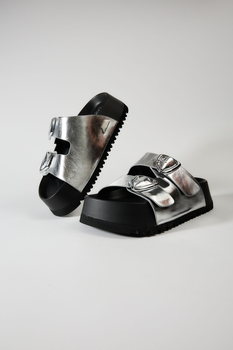 Шлепанцы Lonza NY 199273 - Фото 1