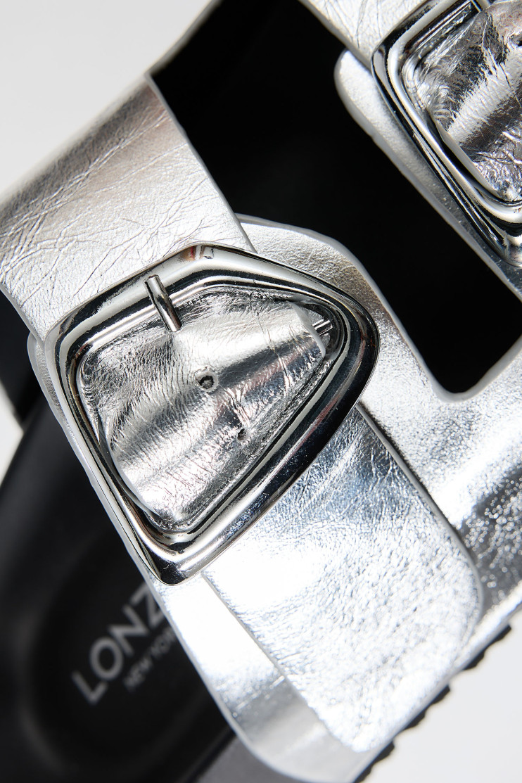 Шлепанцы Lonza NY 199273 - Фото 1