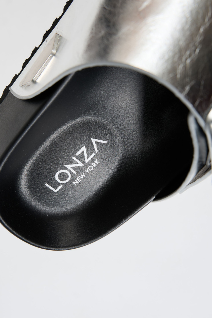 Шлепанцы Lonza NY 199273 - Фото 1