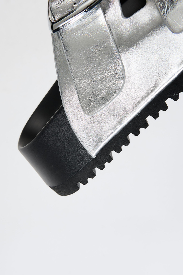 Шлепанцы Lonza NY 199273 - Фото 1