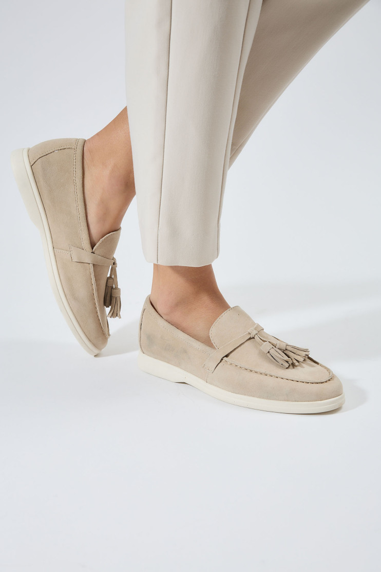 Туфли Lonza NY 199324 - Фото 1