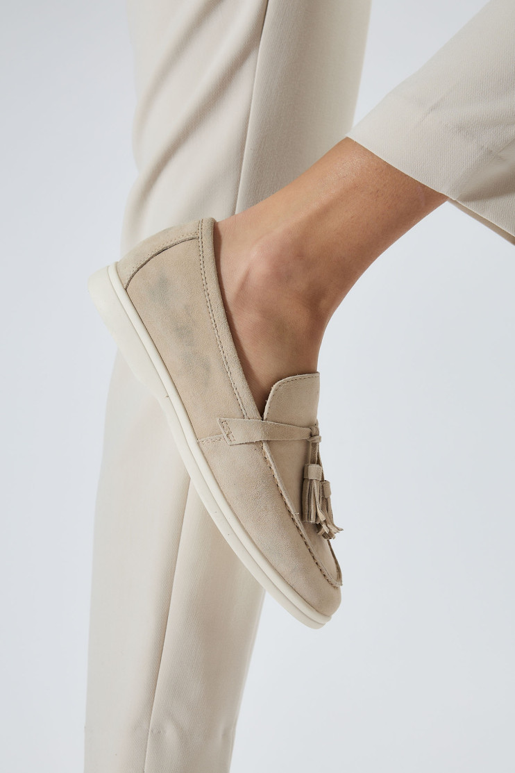 Туфли Lonza NY 199324 - Фото 1