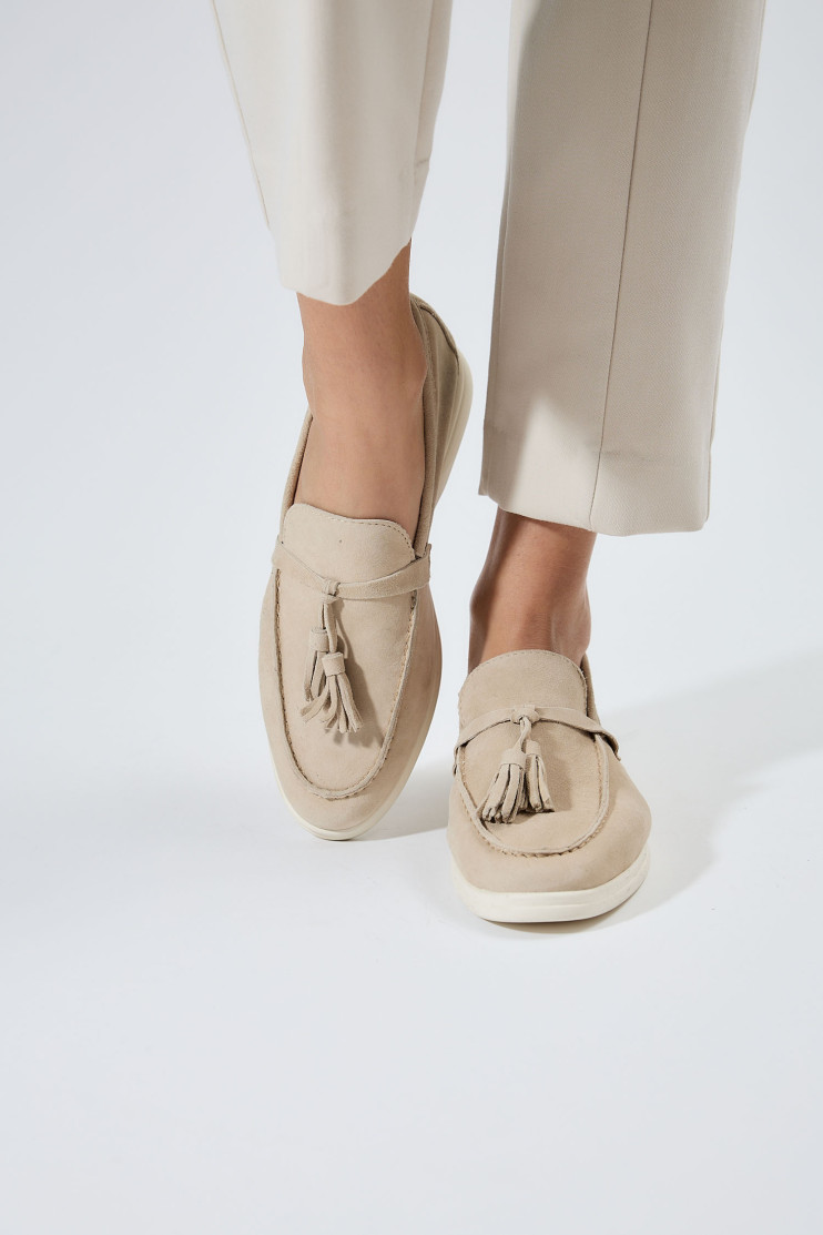 Туфли Lonza NY 199324 - Фото 1