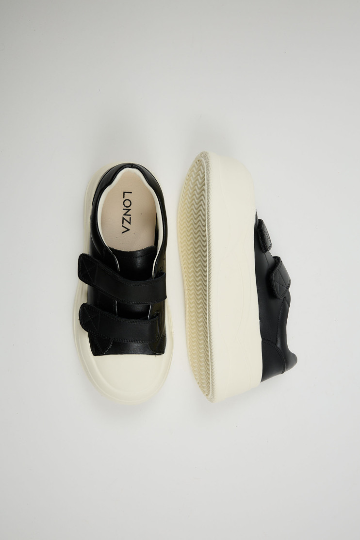 Слипоны Lonza 200912 - Фото 1