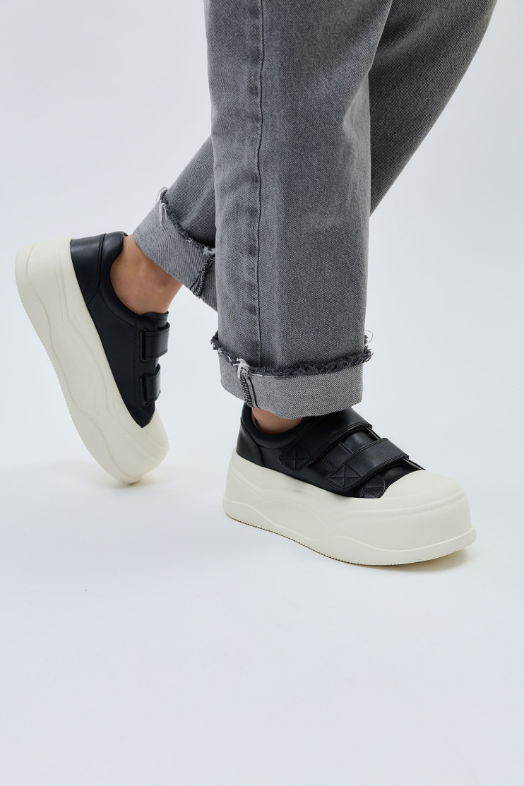 Слипоны Lonza 200912 - Фото 1