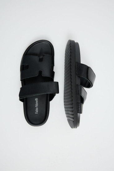 Шлепанцы мужские Fabio Monelli 199581