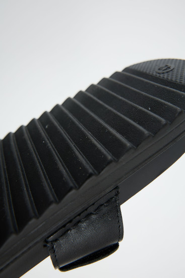 Шлепанцы мужские Fabio Monelli 199581 - Фото 2