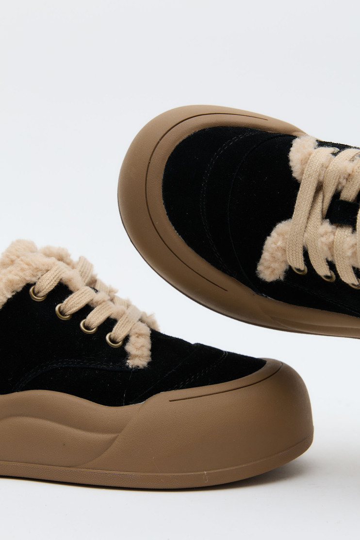 Слипоны Lonza 205063 - Фото 1