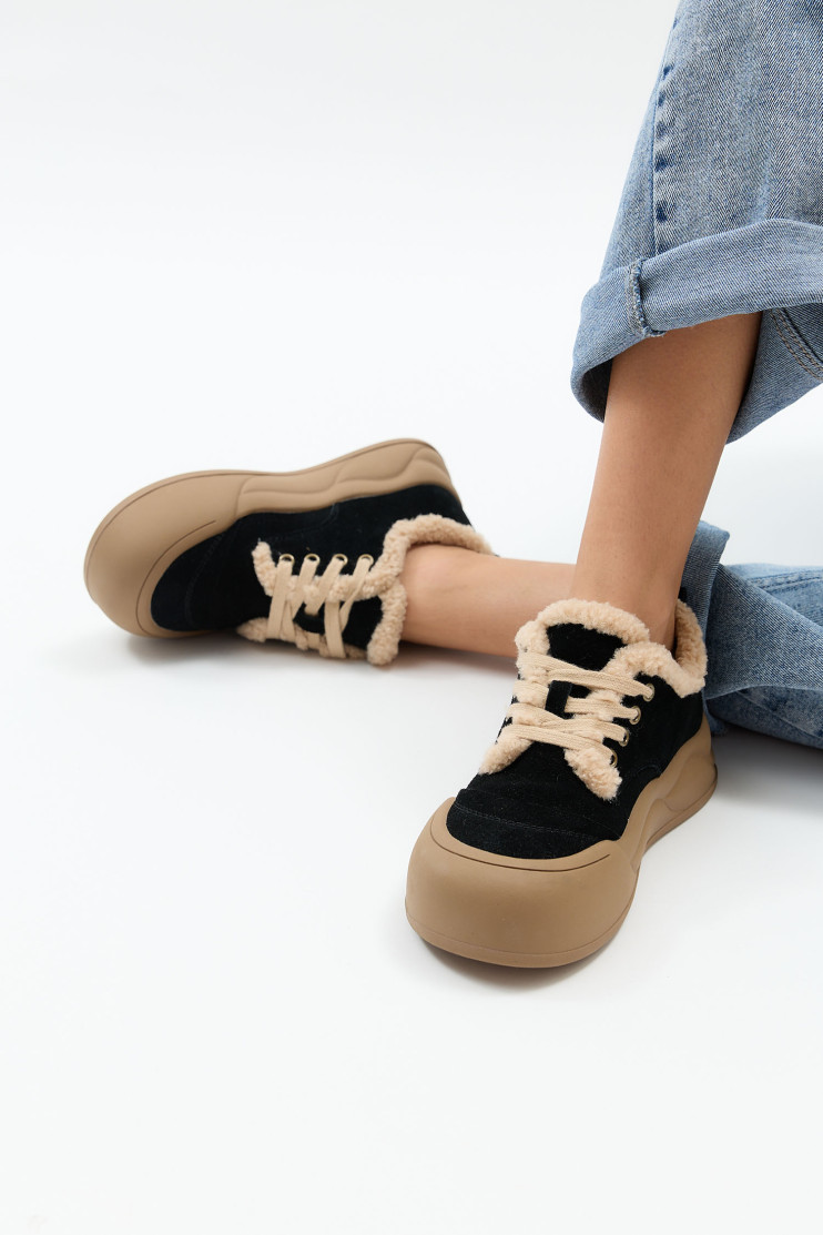 Слипоны Lonza 205063 - Фото 1