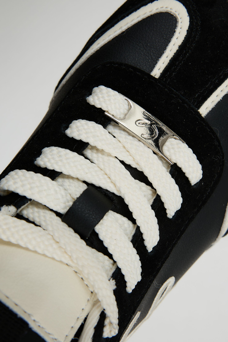 Кроссовки Lonza 204476 - Фото 1