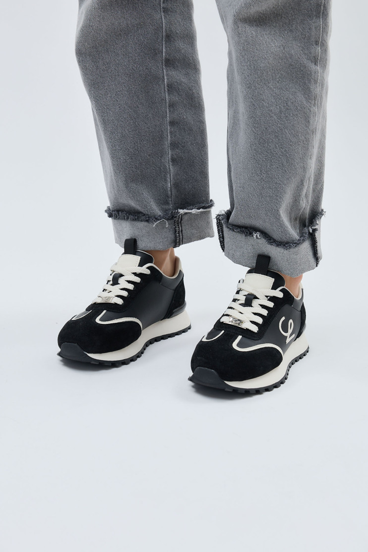 Кроссовки Lonza 204476 - Фото 1