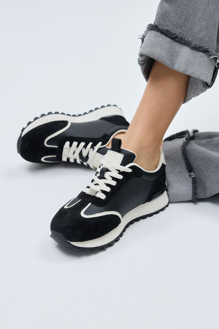 Кроссовки Lonza 204476 - Фото 1