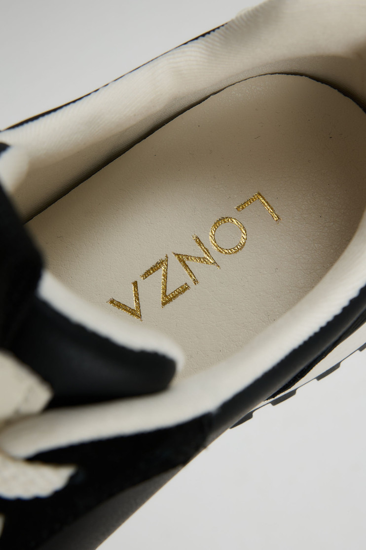 Кроссовки Lonza 204476 - Фото 1