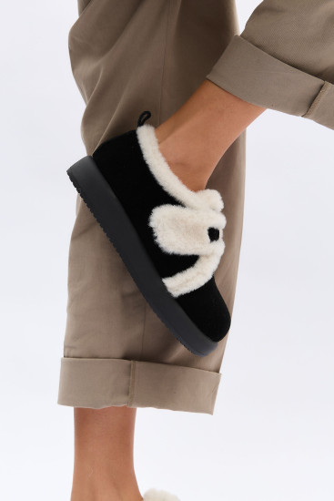 Слипоны Lonza 205521 - Фото 3