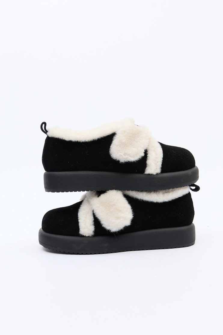 Слипоны Lonza 205521 - Фото 1