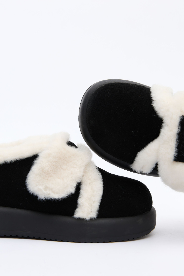 Слипоны Lonza 205521 - Фото 1