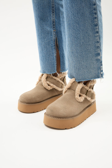 Угги Lonza 204680