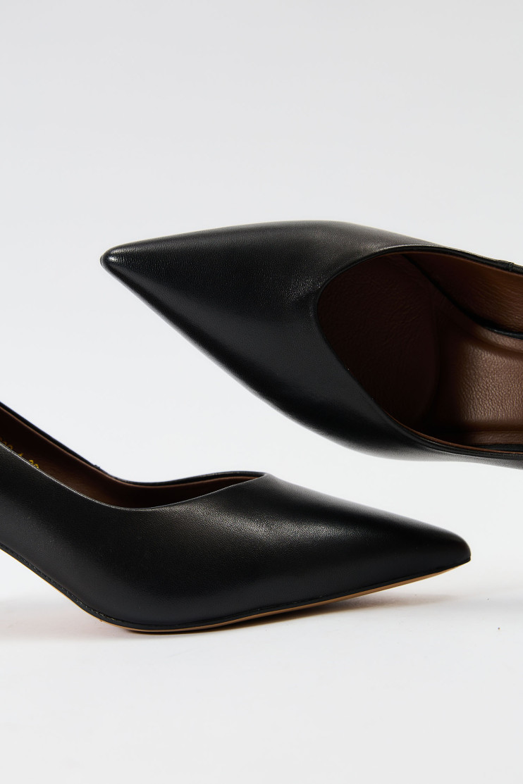 Туфли Lonza 212876 - Фото 1