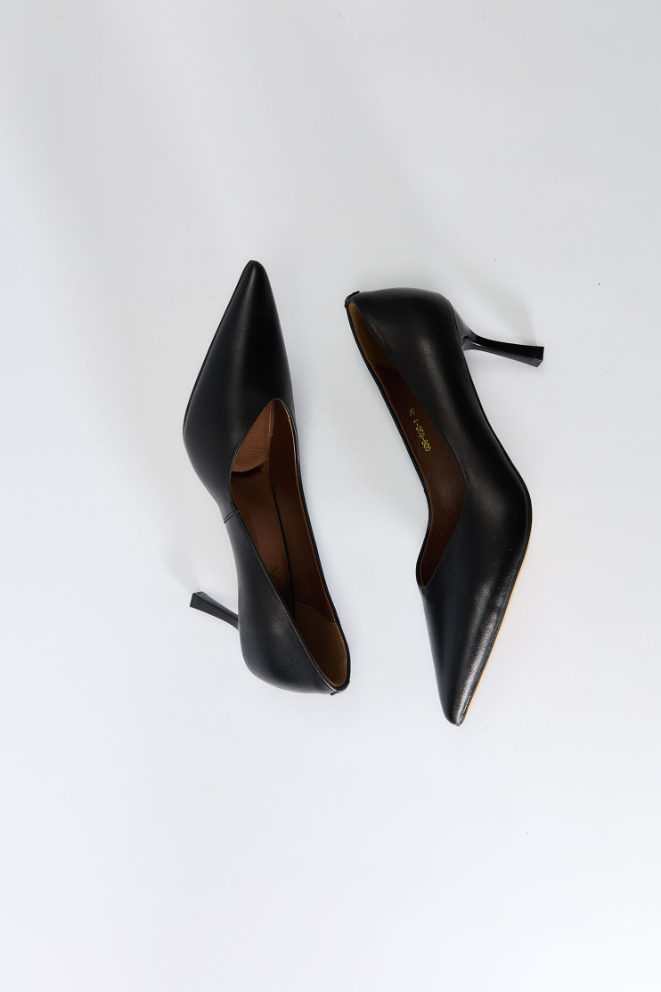 Туфли Lonza 212876 - Фото 1