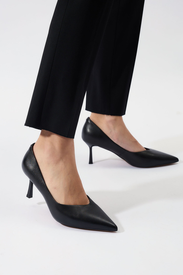 Туфли Lonza 212876 - Фото 1