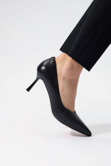 Туфли Lonza 212876 - Фото 4